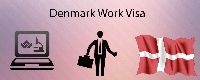 Denmark Work Visa Services