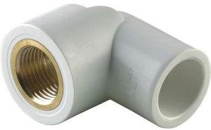 UPVC Female Threaded Elbow