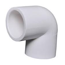 UPVC Pipe Elbow