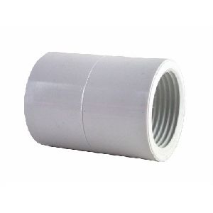 UPVC Pipe Socket