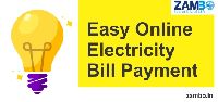 electricity bill payment services