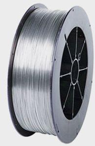 Low Alloy FCAW Wires