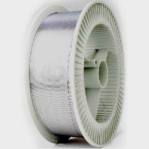 Stainless Steel FCAW Wires