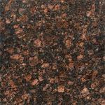 Tan Brown Granite Slab