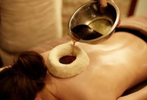 Gala Vasthi Ayurvedic Treatment