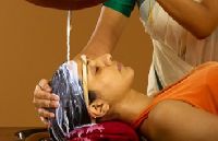 Thakra Dhara Ayurvedic Treatment