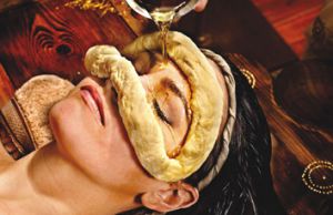 Tharpanam Ayurvedic Treatment