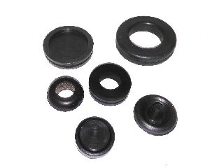 Rubber Gromets