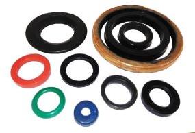 Rubber Seals