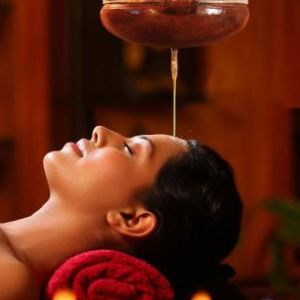 Shirodhara Ayurveda Treatment Service