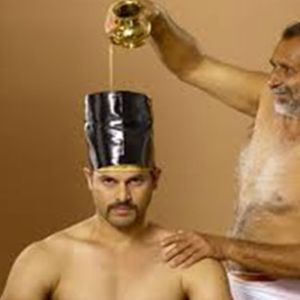 Sirovasthi Ayurvedic Treatment Service