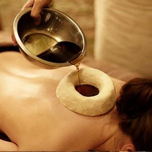 Kashaya vasti Ayurveda Treatment Service