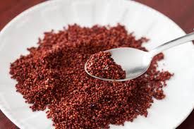 Red rice