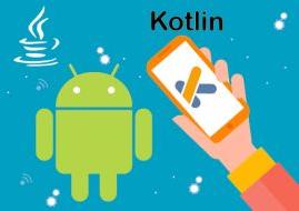 Kotlin Android Training Classes Pune