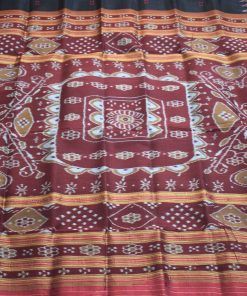 Khandua Silk Sarees