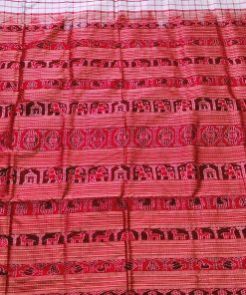 Sachipar Silk Sarees