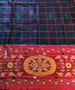 Santhal Silk Sarees