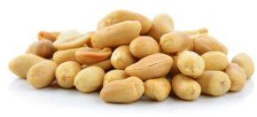 Blanched Peanuts