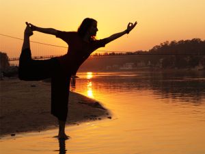 500 Hour Yoga Teacher Training in Rishikesh India