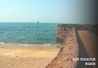 Gopalpur Tour Package