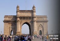 Mumbai Tour Package