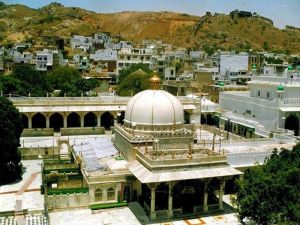 Same Day Ajmer Tour