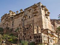 Same Day Bundi Tour