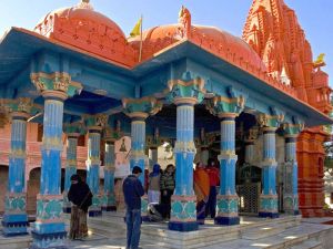 Same Day Pushkar Tour