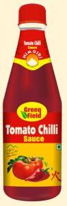 tomato chilli sauce