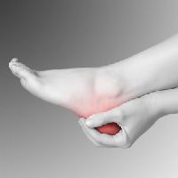 Heel Pain Treatment