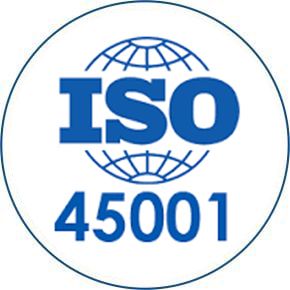 ISO 45001 Certification Services