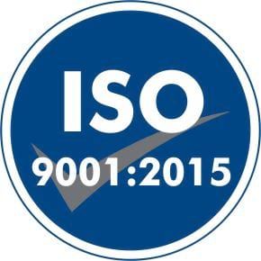 ISO 9001:2015 (QMS) Certification Services