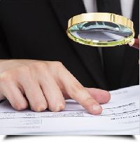 compliance audit services