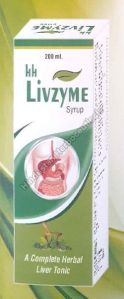 Livzyme Syrup