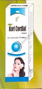 NARI CORDIAL SYRUP