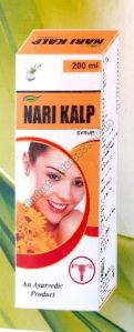 NARI KALP SYRUP