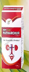 Patharchur Syrup