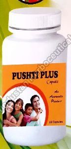 Pushti Plus Capsule