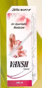 Vansh Syrup