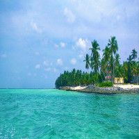 Kavaratti Island Tour Packages