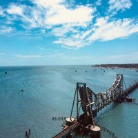 Pamban Island Tour Packages