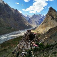 Spiti Valley Tour Packages