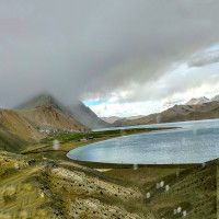 Tso Moriri Lake Tour Packages