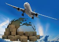 Air Freight Services