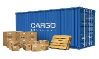 Cargo Consolidation Services