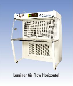 Air Velocity Control Laminar Air Flow Cabinet
