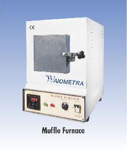 Muffle Furnace