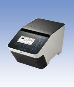 Turbo Cycler PCR Machine