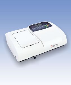 Visible Spectrophotometer