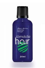 Stimulate Hair Oil